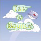 Tap To Bounce icon