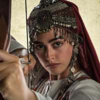 HALIME SULTAN ERTUGRUL - HD Wallpapers ESRA BILGIC on 9Apps