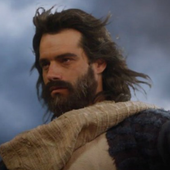 Moisés y los 10 mandamientos icon