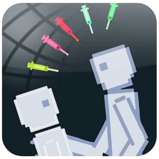 People Playground Sim Guia icon