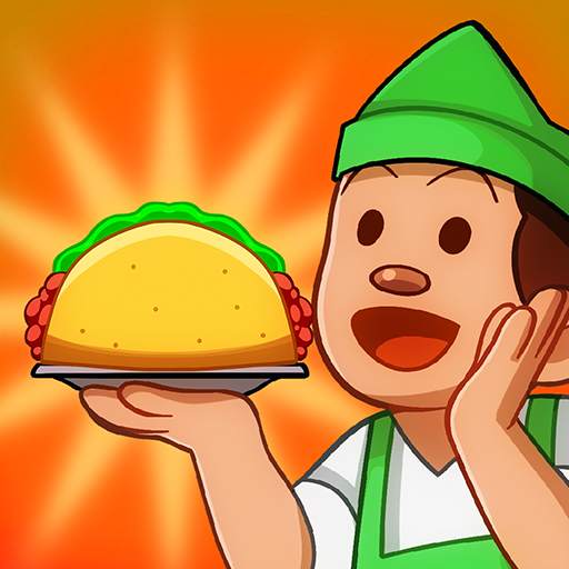 Mucho Taco - idle tycoon