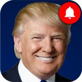 Pres. Donald Trump Soundboard icon