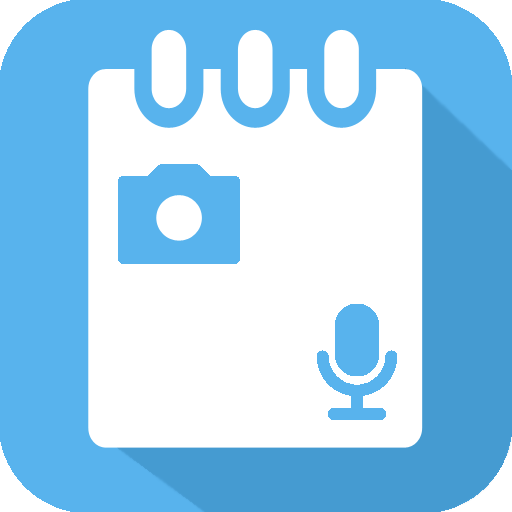 SmartyNote Notepad : A Smart Notepad for Dyslexia icon