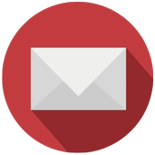 Email for Gmail - Google Mail App icon