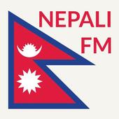 Nepali Radio F.M icon