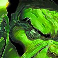 Monster Hunk Fighting Game 3D