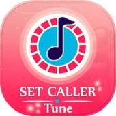 Set Caller Tune Song on 9Apps