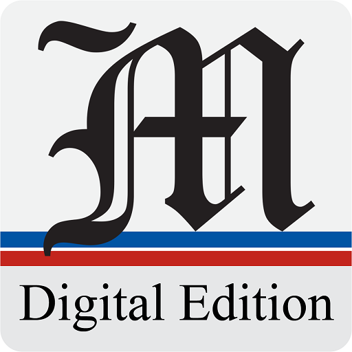 The Manila Times Digital Edition icon