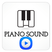 Piano Sound Effect icon