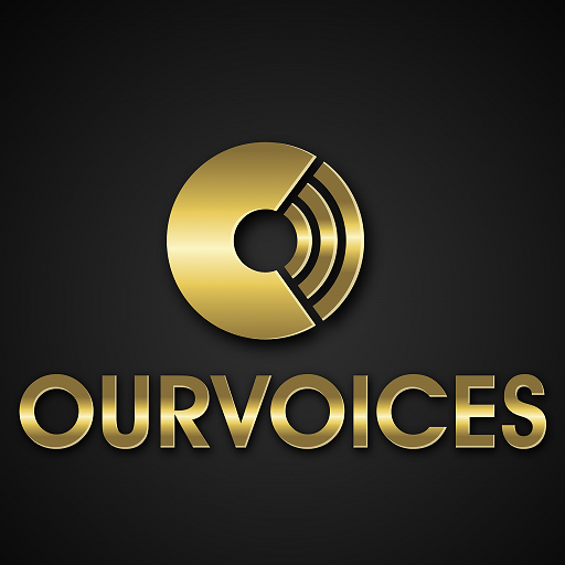 Our Voices icon