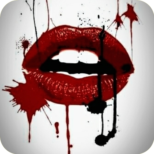 Lips Wallpaper icon