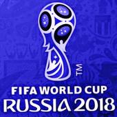 FIFA WORLD CUP 2018 icon