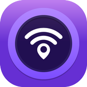 Wifi Chùa – Wifi free icon