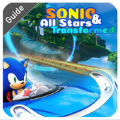 Guide For Sonic and All Stars Racing Transformed icon