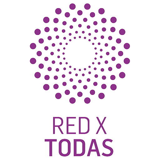 Red x Todas icon