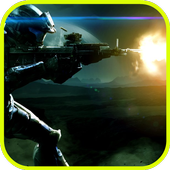 Free Shooting Games icon