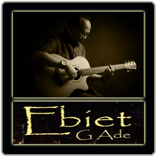 Ebiet G. Ade Full Album Mp3 icon