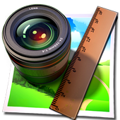 PIP Camera Filter Effect icon