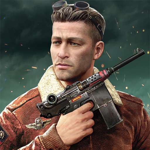 Diesel Soldiers: Военный экшн шутер иконка