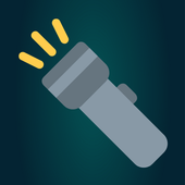 SH flashlight icon