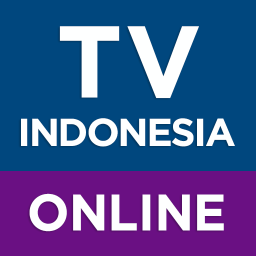 TV Indonesia Online Live - Nonton TV Indonesia Oke icon