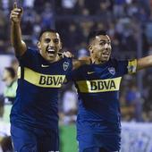 Boca Juniors Wallpaper icon