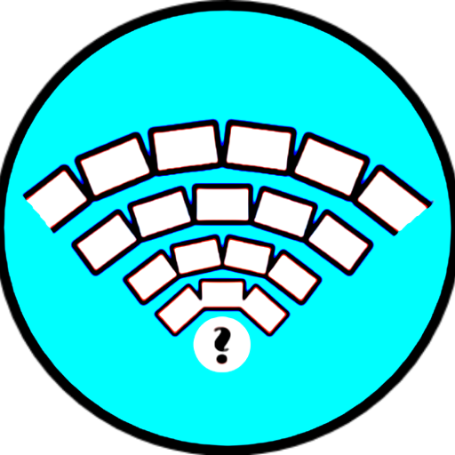 All Router Access-Speed Test-All Router Admin icon