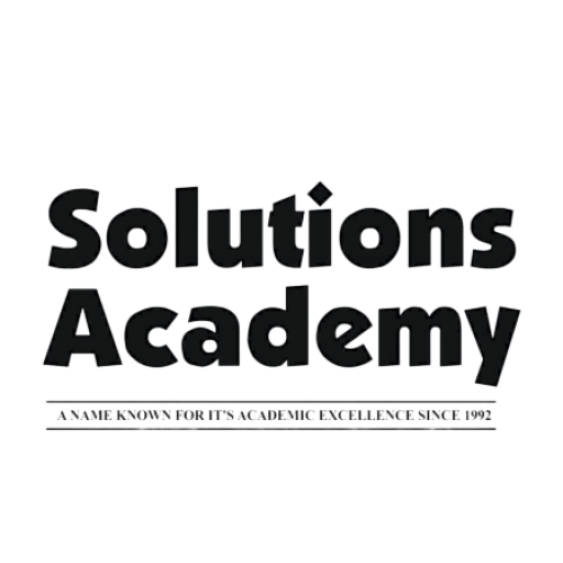 Solutions Academy icon