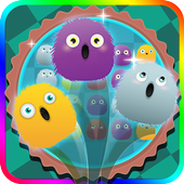 Popi Popi Birds Challenge! icon