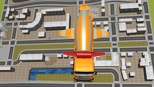 Voler Camion Construction screenshot 6