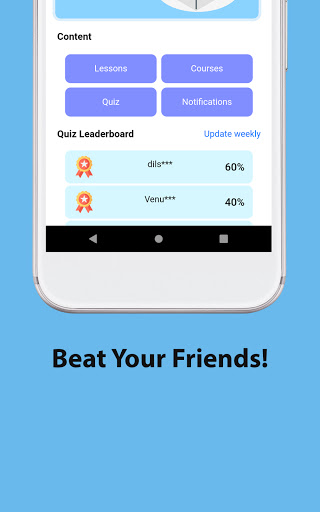 ICT Guru - #1 ICT Learning Platform in Sri Lanka screenshot 5