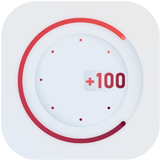 Super Volume Booster Master icon