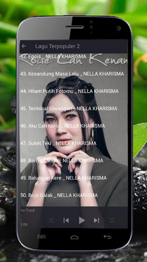 Nella Kharisma Full MP3 Terbaru Offline screenshot 6