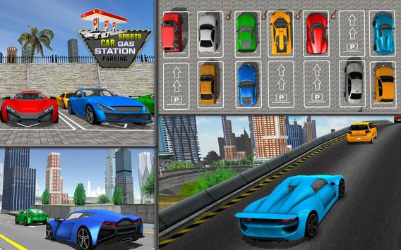 Estacionamiento de autos screenshot 6