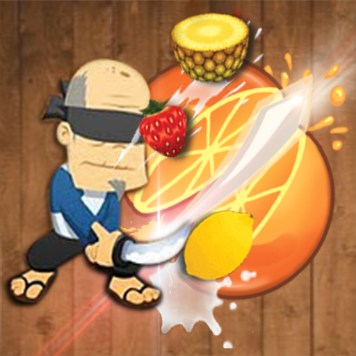 Fruit Slicer Juice Classic icon
