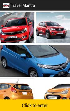 Travel Mantra screenshot 2