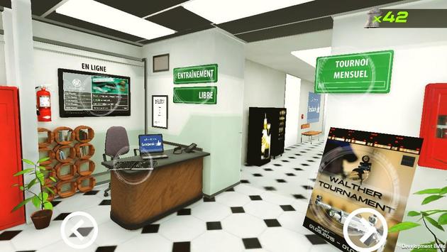 Shooting World Cup-SWC screenshot 4