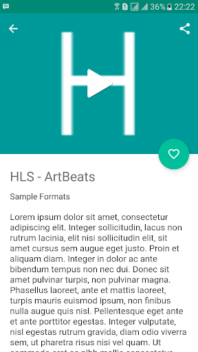 Novi Apps screenshot 4