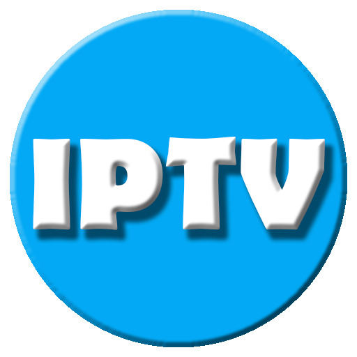 IPTV Play icon