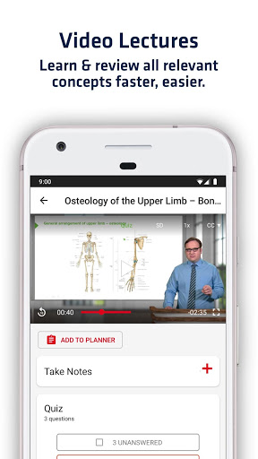 UCV Ciencias de la Salud स्क्रीनशॉट 1