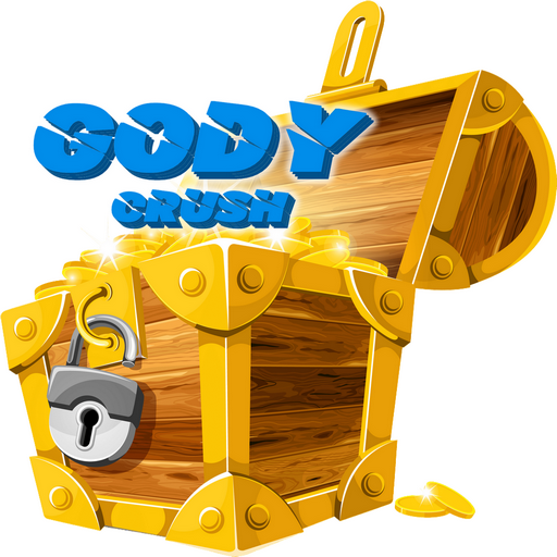 Gody Crush | جودي كراش icon