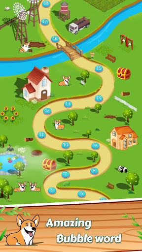 Bubble Shooter -  Bubble Games screenshot 2