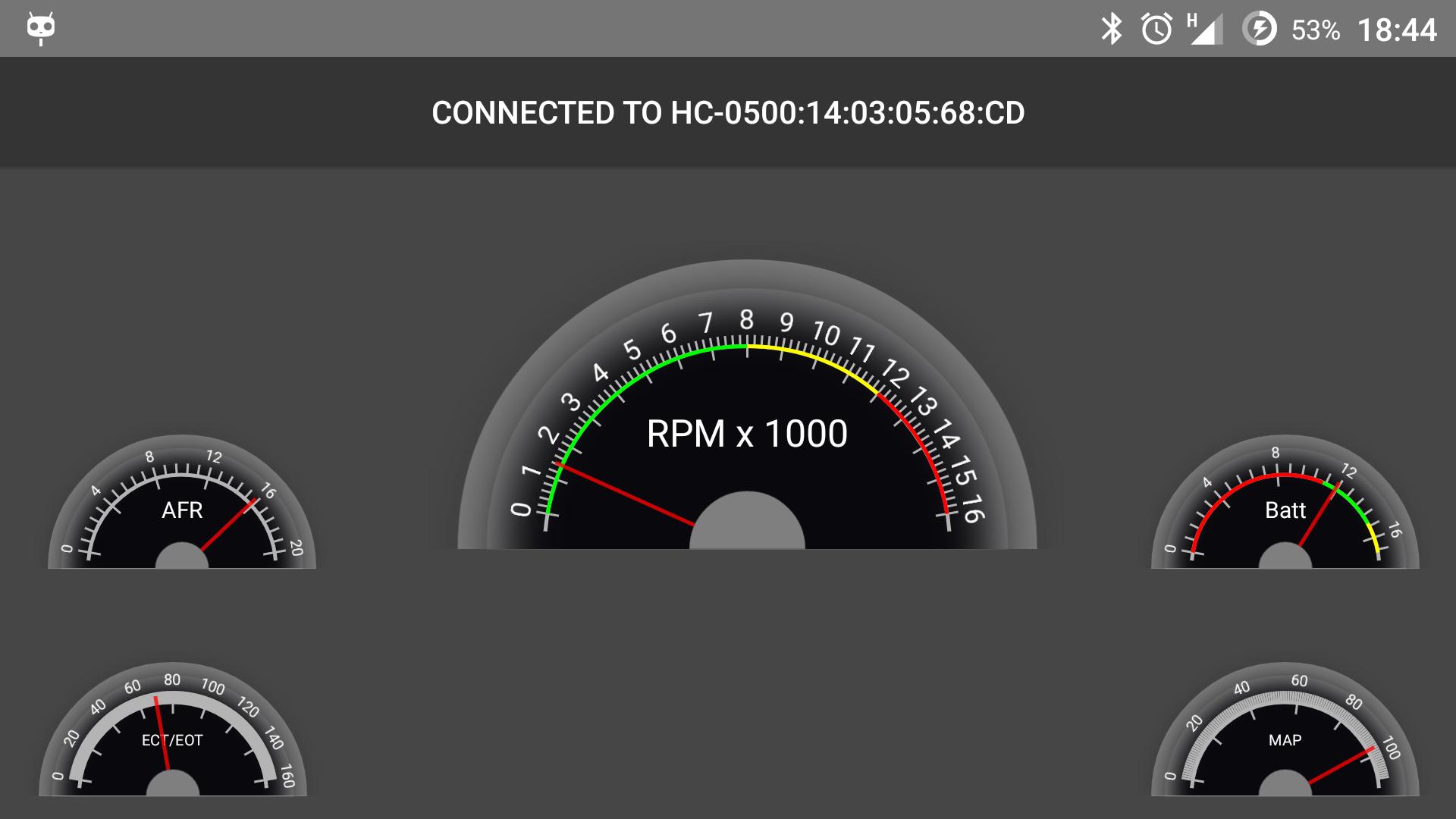 Doctor API screenshot 3