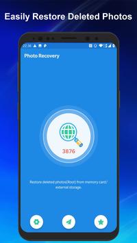 Deleted Photo Recovery - Recover Deleted Pictures screenshot 2