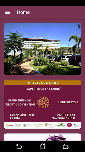 Grand Sunshine screenshot 7