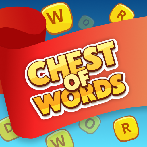 Word Treasure Hunt icon