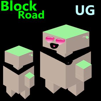 Road block screenshot 4
