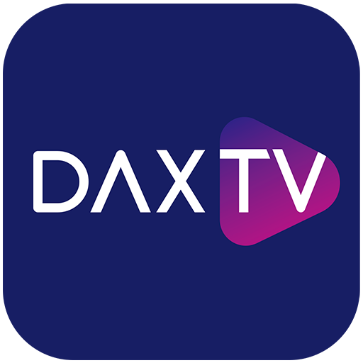 DAX TV icon
