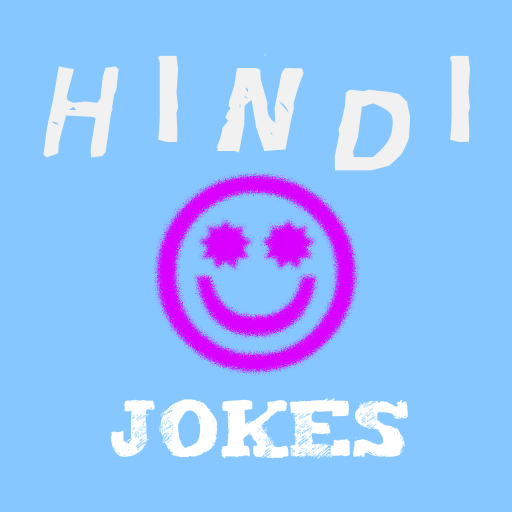 Hindi Jokes icon