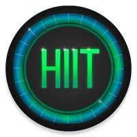 HIIT - high intensity training